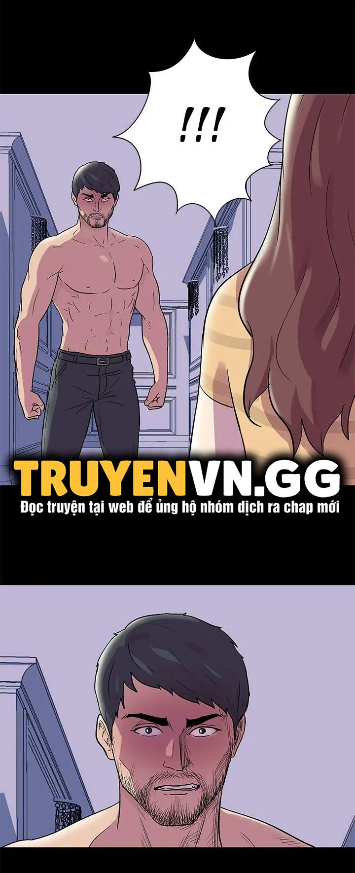 Dự Án Utopia (Project Utopia) - Chapter 45 trang 22