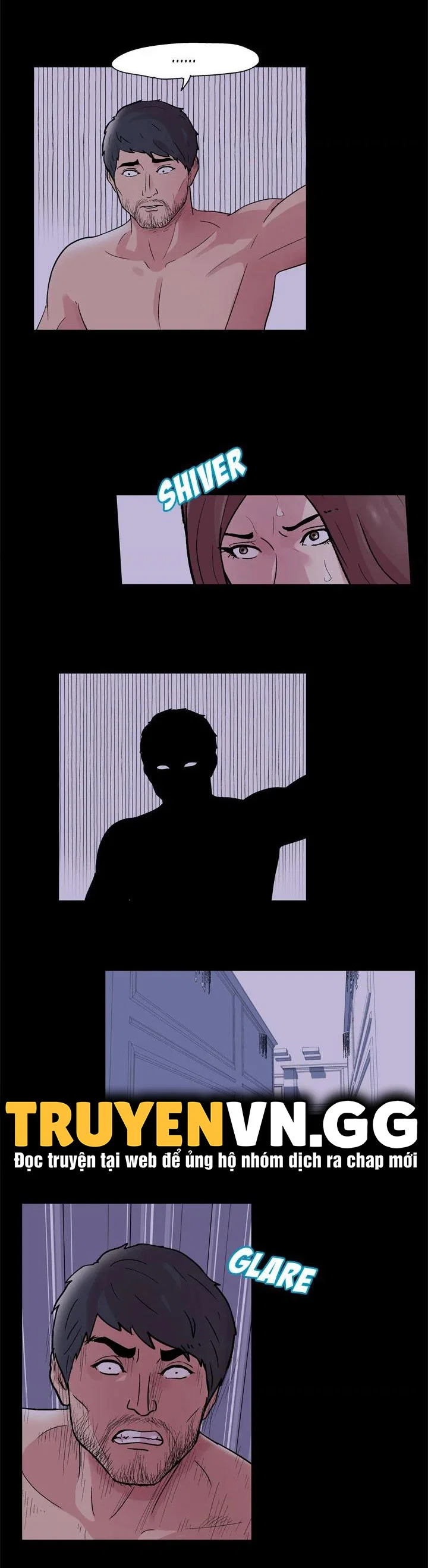 Dự Án Utopia (Project Utopia) - Chapter 46 trang 15