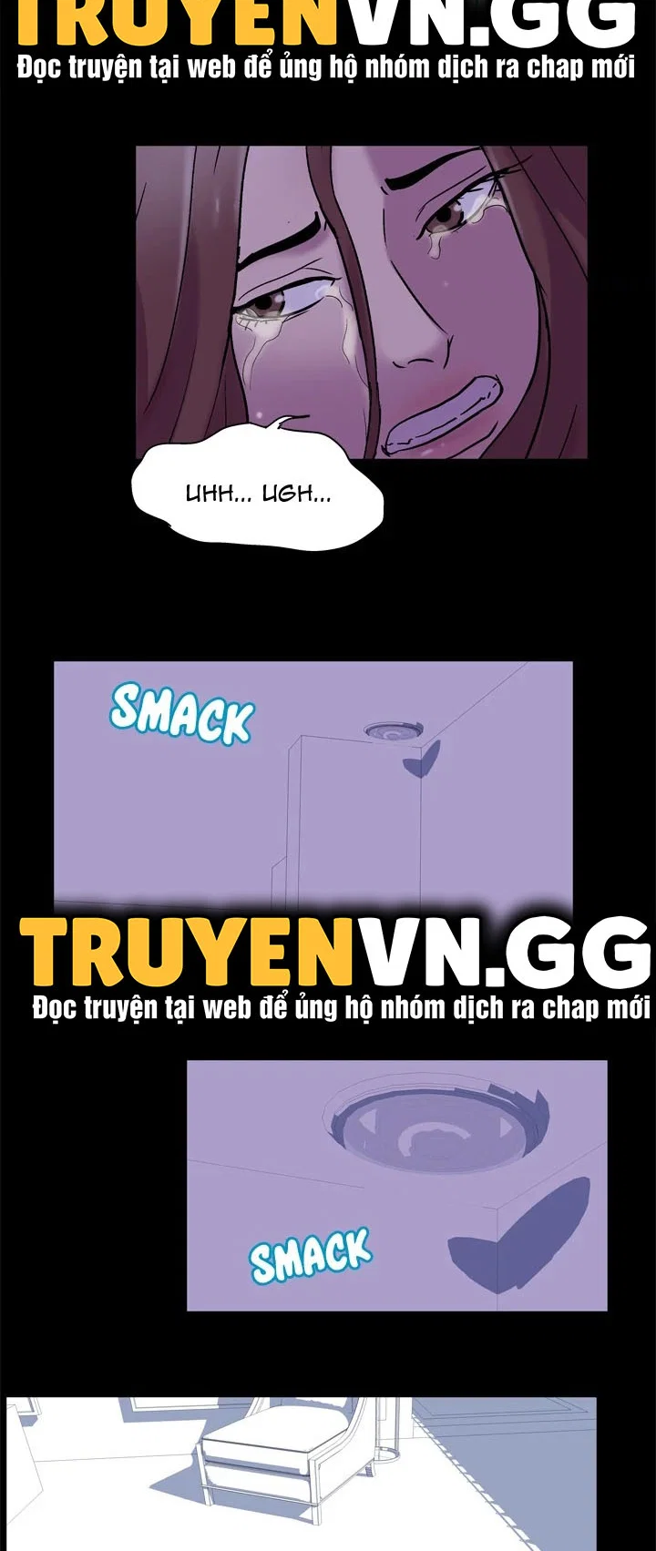 Dự Án Utopia (Project Utopia) - Chapter 47 trang 2