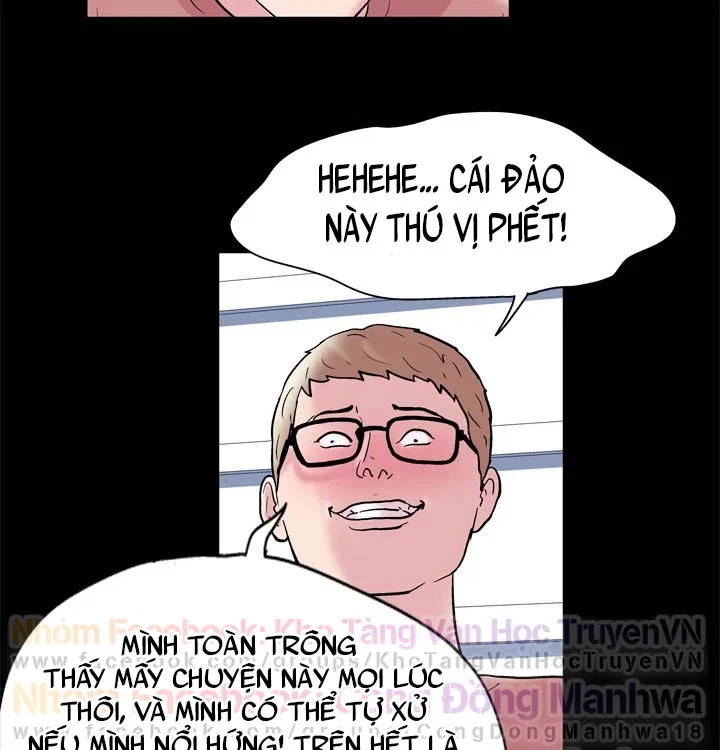 Dự Án Utopia (Project Utopia) - Chapter 47 trang 4