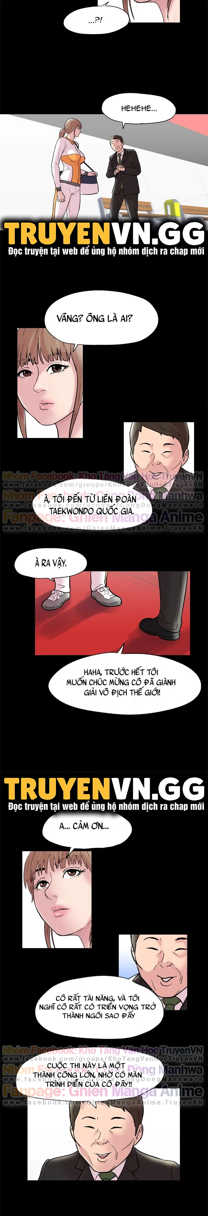 Dự Án Utopia (Project Utopia) - Chapter 48 trang 2