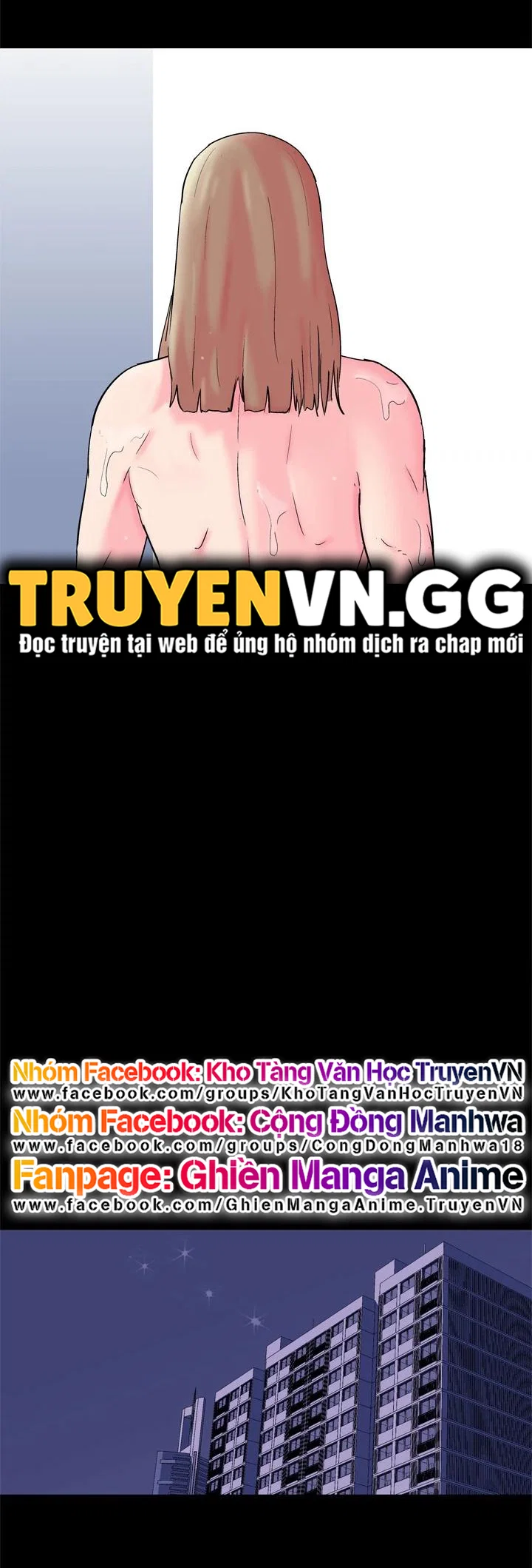 Dự Án Utopia (Project Utopia) - Chapter 50 trang 5