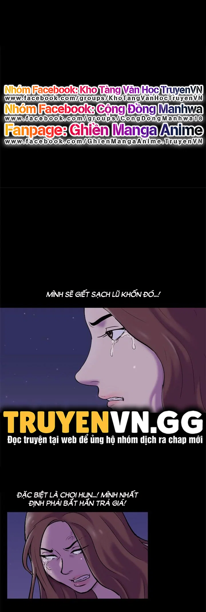 Dự Án Utopia (Project Utopia) - Chapter 50 trang 14
