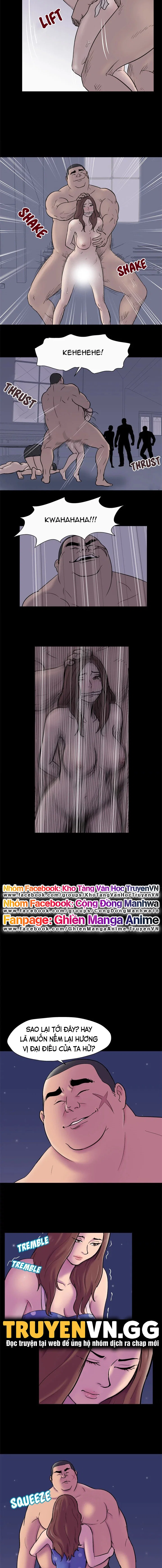 Dự Án Utopia (Project Utopia) - Chapter 51 trang 2
