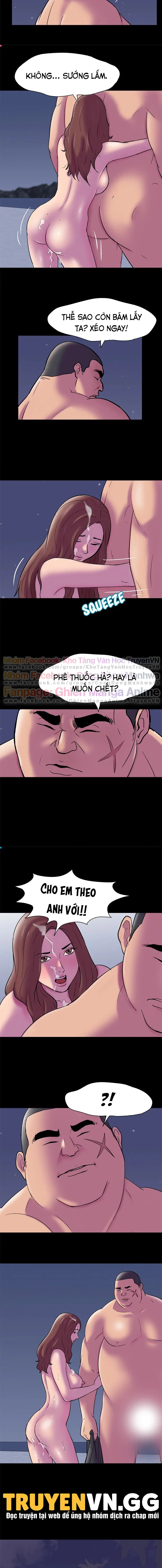 Dự Án Utopia (Project Utopia) - Chapter 52 trang 3