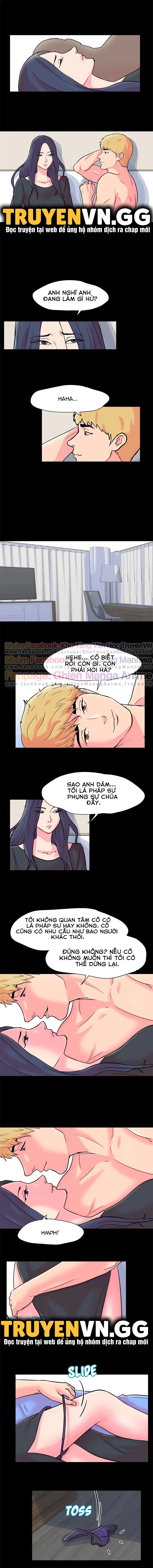 Dự Án Utopia (Project Utopia) - Chapter 54 trang 3