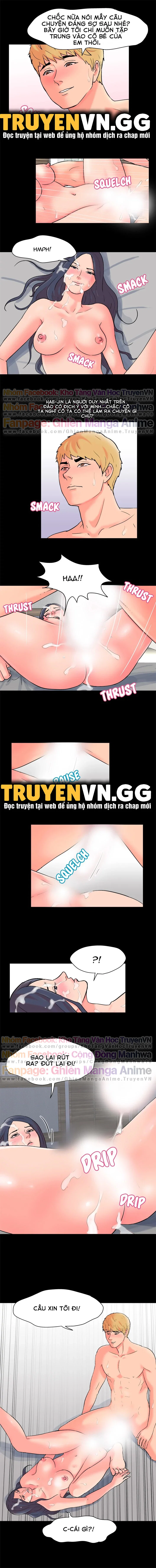 Dự Án Utopia (Project Utopia) - Chapter 55 trang 2