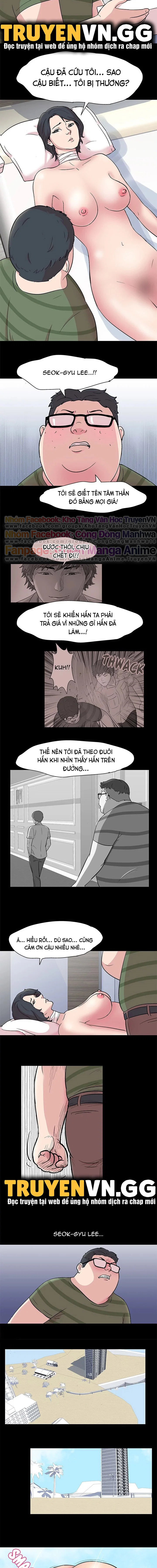 Dự Án Utopia (Project Utopia) - Chapter 58 trang 2
