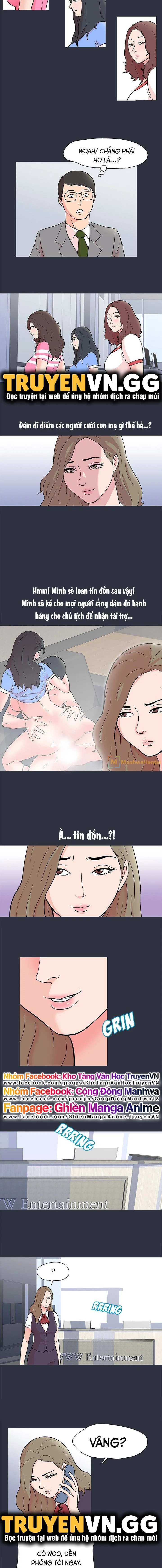 Dự Án Utopia (Project Utopia) - Chapter 59 trang 2