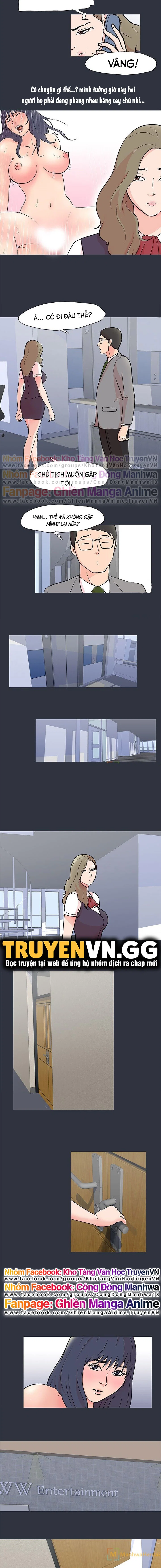 Dự Án Utopia (Project Utopia) - Chapter 59 trang 3