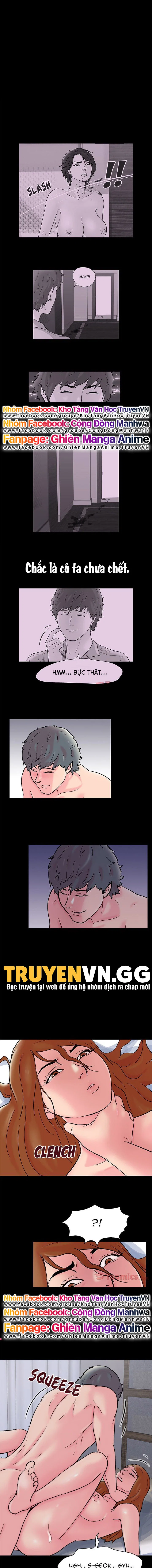 Dự Án Utopia (Project Utopia) - Chapter 60 trang 3