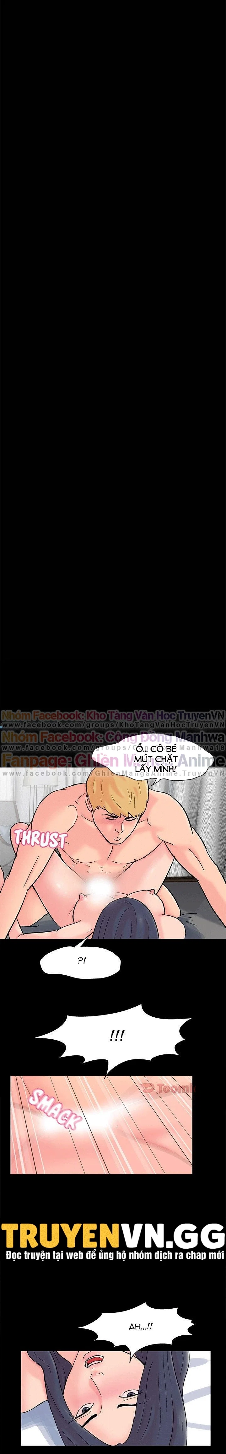 Dự Án Utopia (Project Utopia) - Chapter 61 trang 5