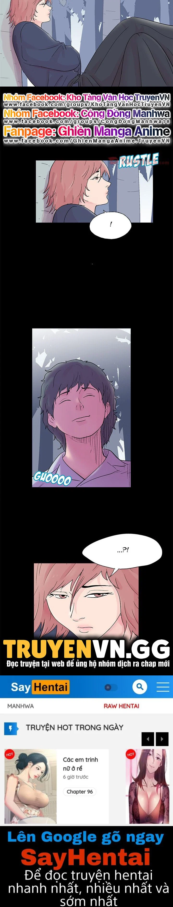 Dự Án Utopia (Project Utopia) - Chapter 63 trang 8