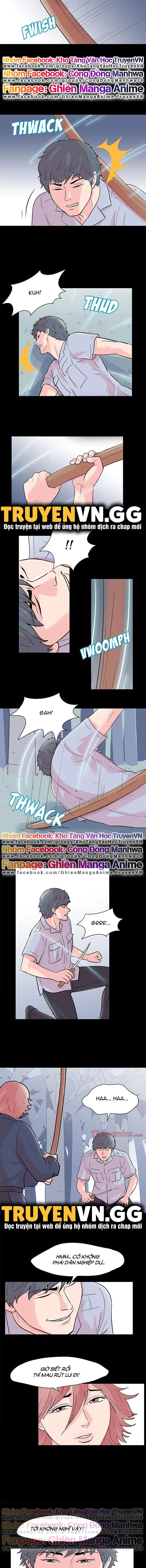 Dự Án Utopia (Project Utopia) - Chapter 65 trang 2