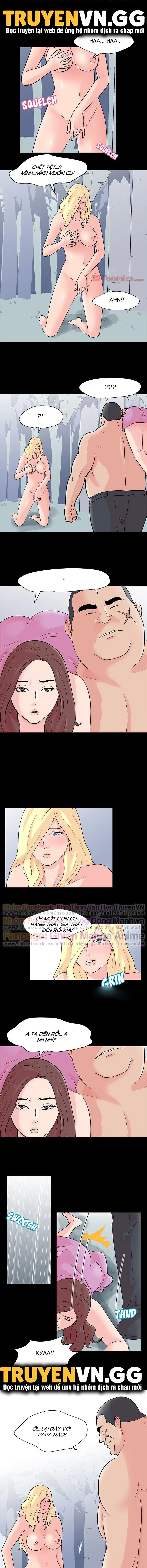 Dự Án Utopia (Project Utopia) - Chapter 65 trang 6