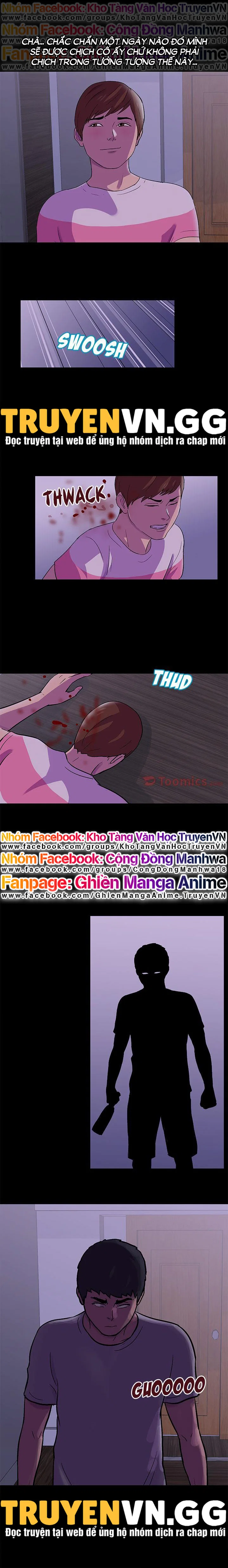 Dự Án Utopia (Project Utopia) - Chapter 67 trang 10
