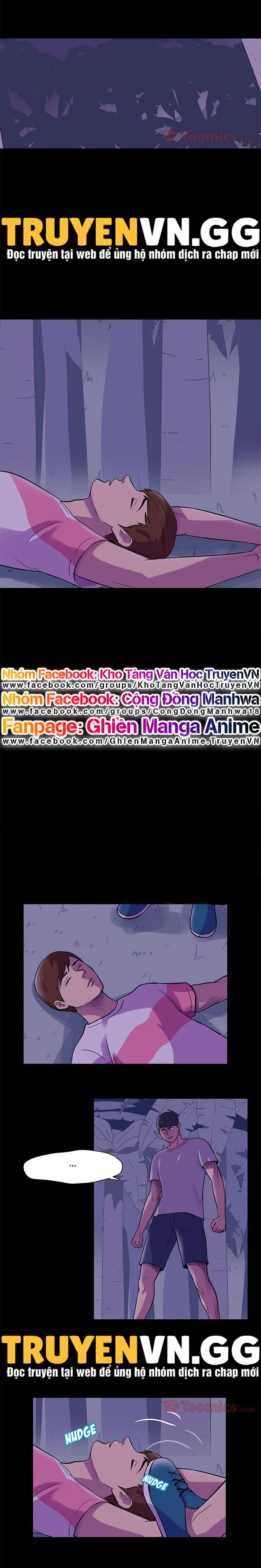 Dự Án Utopia (Project Utopia) - Chapter 68 trang 2