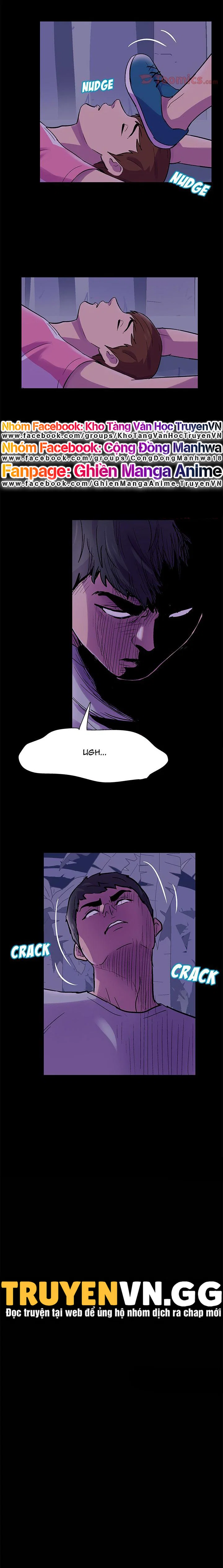 Dự Án Utopia (Project Utopia) - Chapter 68 trang 3