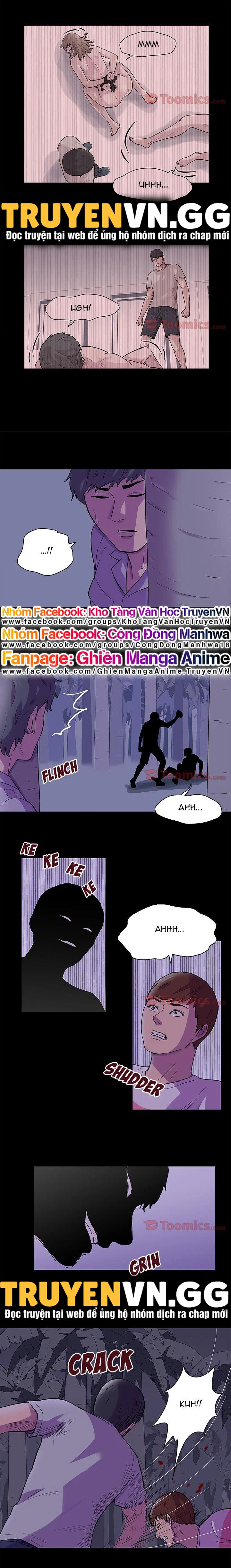 Dự Án Utopia (Project Utopia) - Chapter 69 trang 2