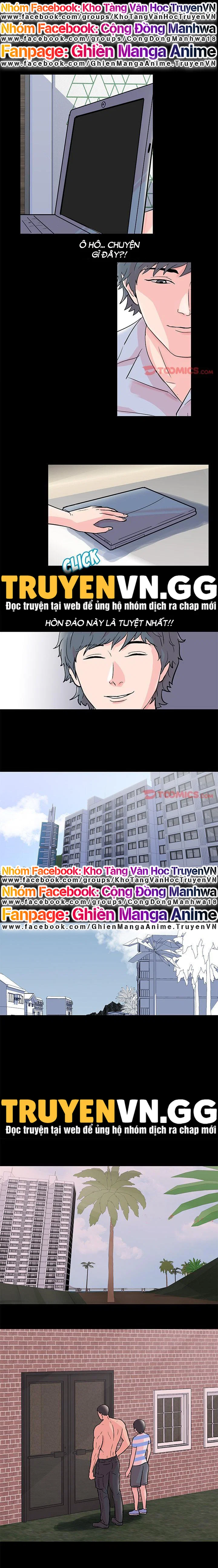 Dự Án Utopia (Project Utopia) - Chapter 70 trang 6