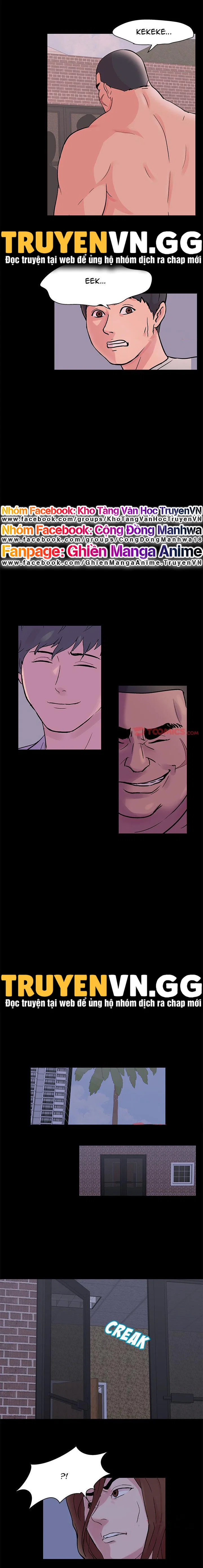 Dự Án Utopia (Project Utopia) - Chapter 70 trang 11