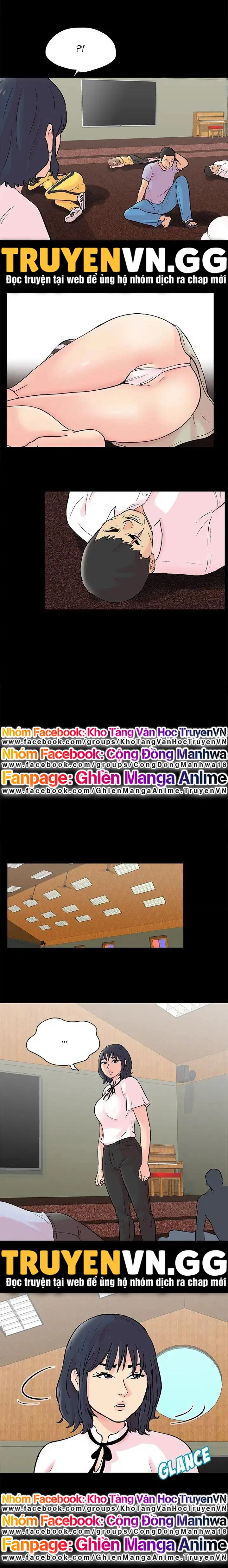 Dự Án Utopia (Project Utopia) - Chapter 71 trang 2