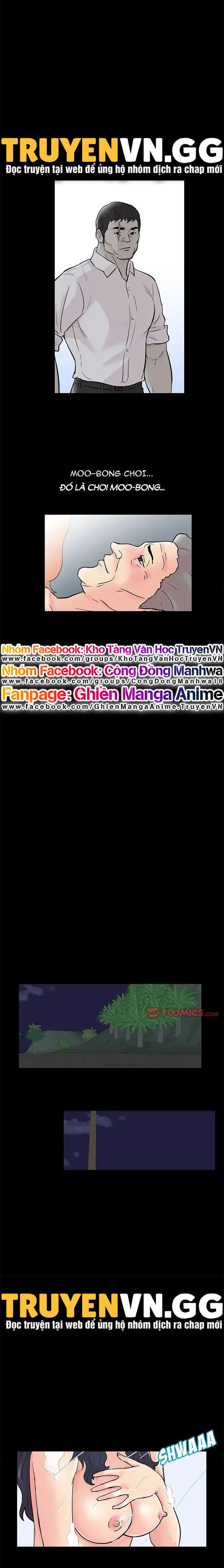 Dự Án Utopia (Project Utopia) - Chapter 73 trang 9