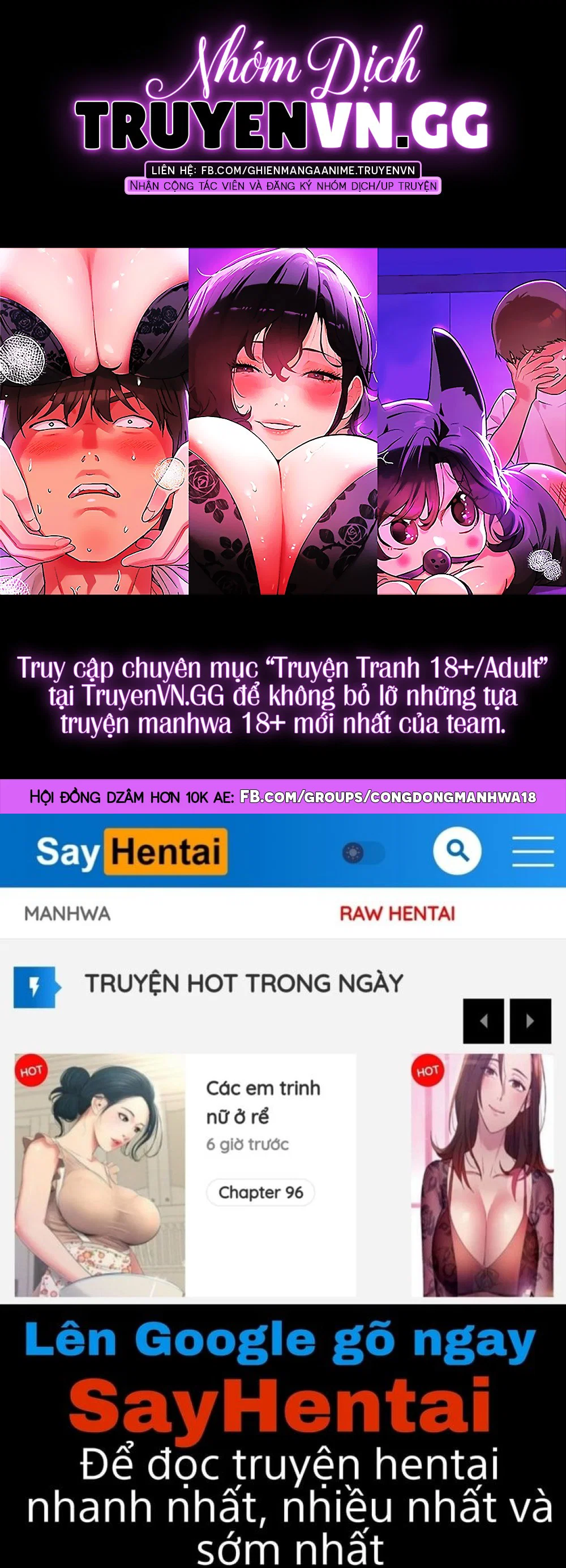Dự Án Utopia (Project Utopia) - Chapter 73 trang 14