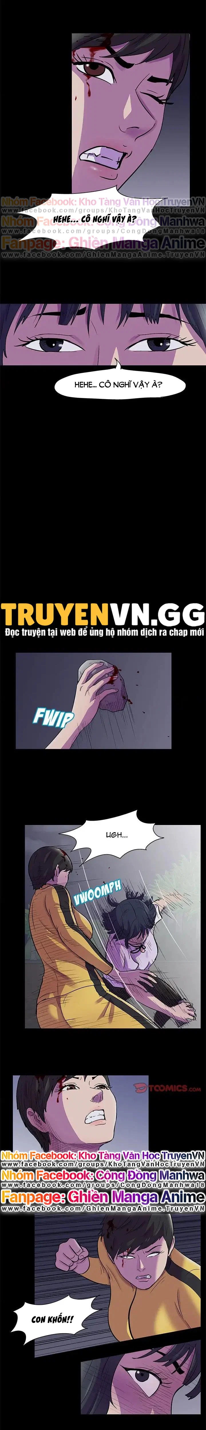 Dự Án Utopia (Project Utopia) - Chapter 74 trang 2