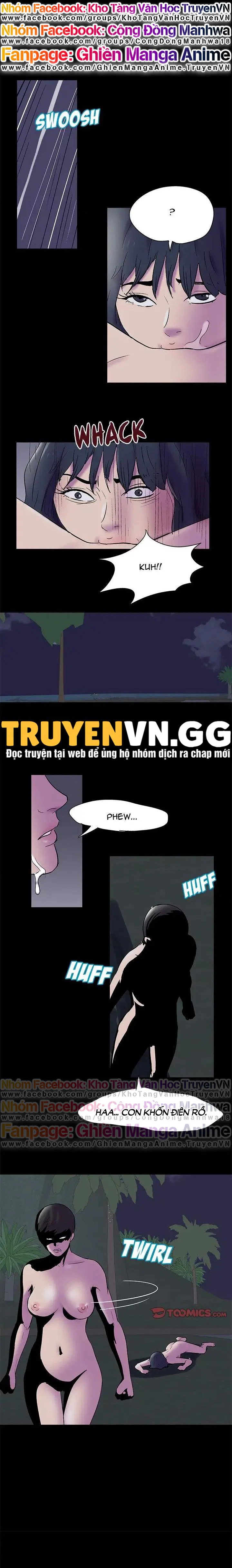 Dự Án Utopia (Project Utopia) - Chapter 74 trang 9