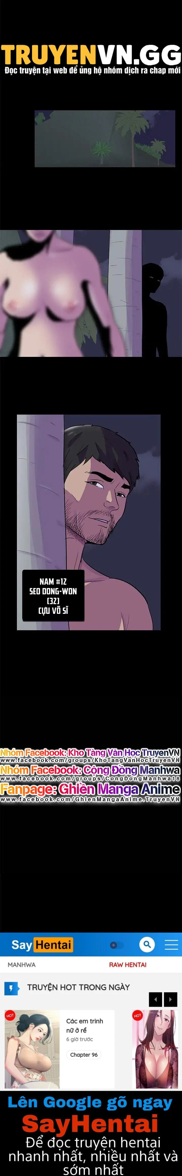 Dự Án Utopia (Project Utopia) - Chapter 74 trang 10