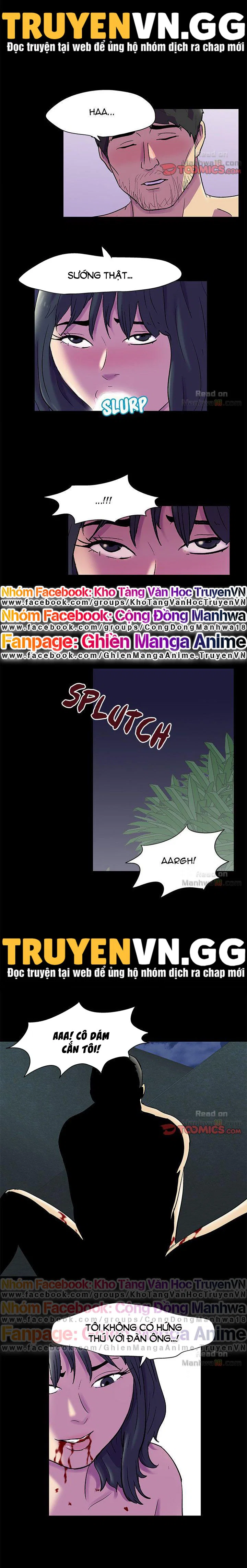 Dự Án Utopia (Project Utopia) - Chapter 75 trang 9