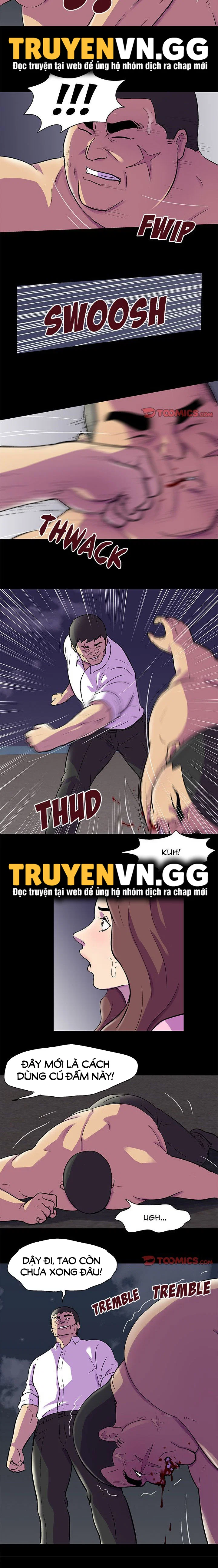 Dự Án Utopia (Project Utopia) - Chapter 77 trang 6