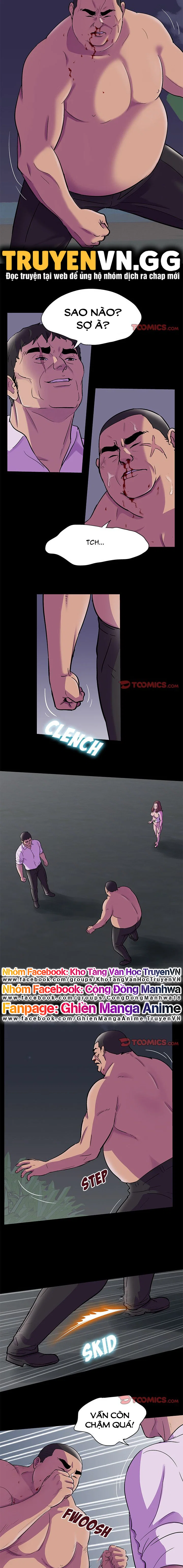 Dự Án Utopia (Project Utopia) - Chapter 78 trang 2