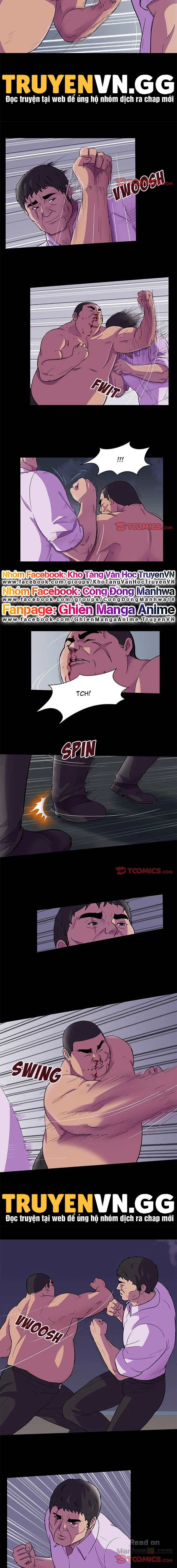 Dự Án Utopia (Project Utopia) - Chapter 78 trang 3