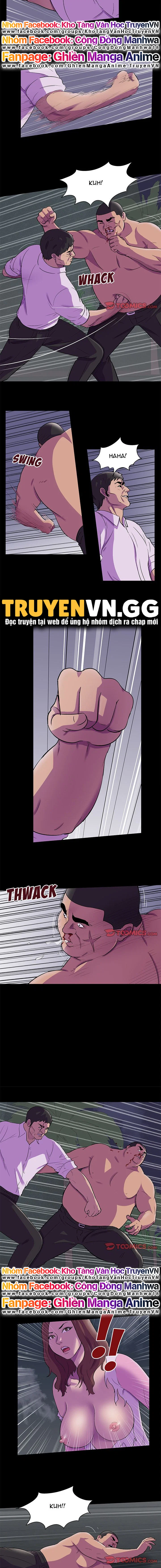 Dự Án Utopia (Project Utopia) - Chapter 78 trang 4