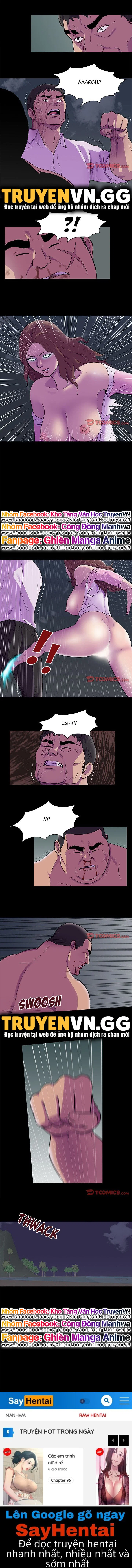 Dự Án Utopia (Project Utopia) - Chapter 78 trang 9