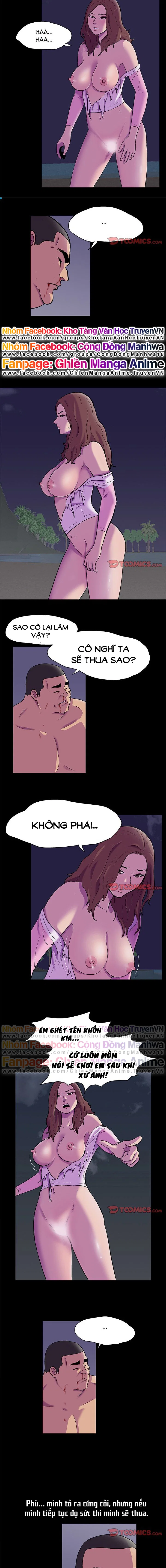 Dự Án Utopia (Project Utopia) - Chapter 79 trang 2