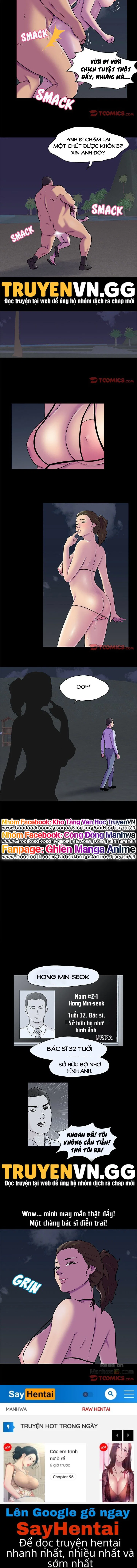 Dự Án Utopia (Project Utopia) - Chapter 79 trang 9