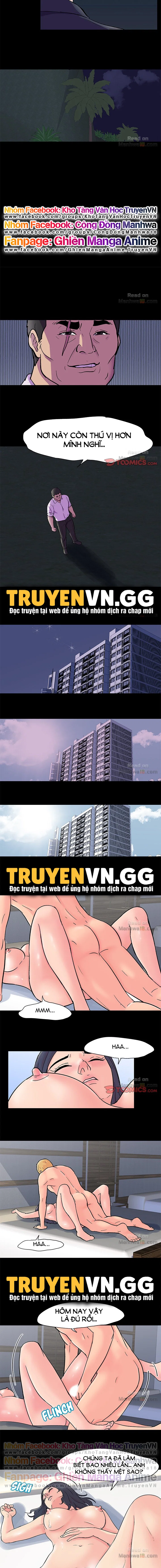Dự Án Utopia (Project Utopia) - Chapter 82 trang 6