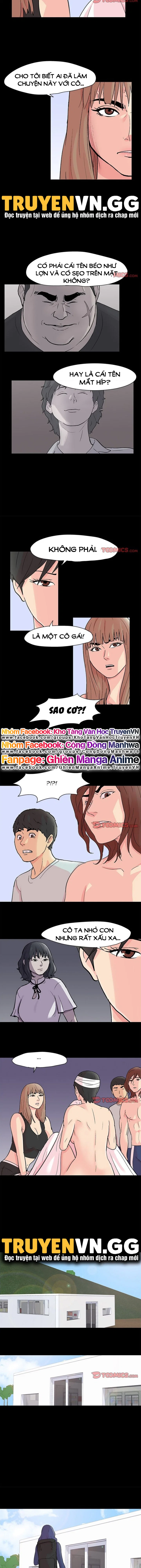 Dự Án Utopia (Project Utopia) - Chapter 83 trang 3