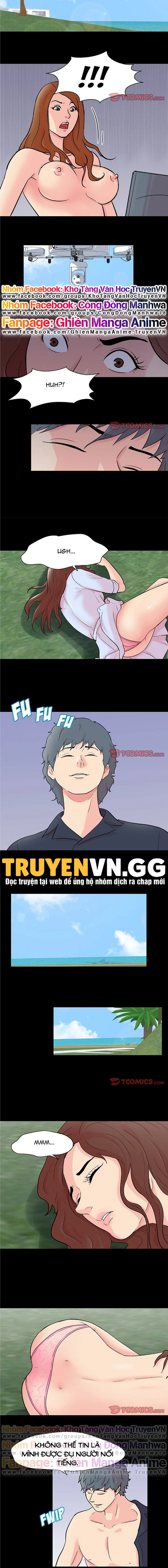 Dự Án Utopia (Project Utopia) - Chapter 85 trang 6