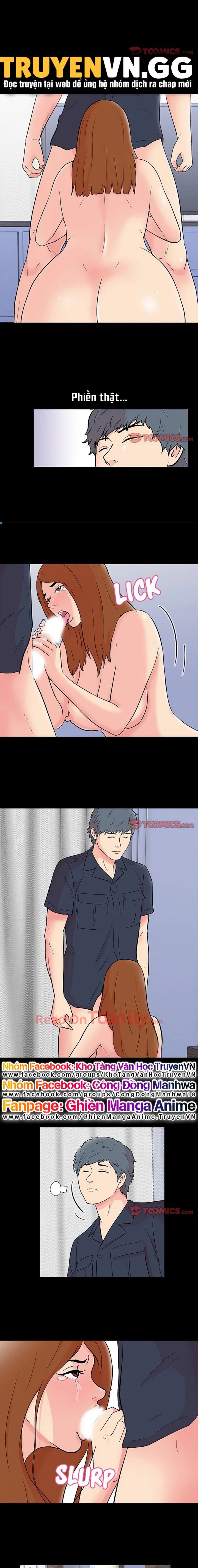 Dự Án Utopia (Project Utopia) - Chapter 88 trang 4