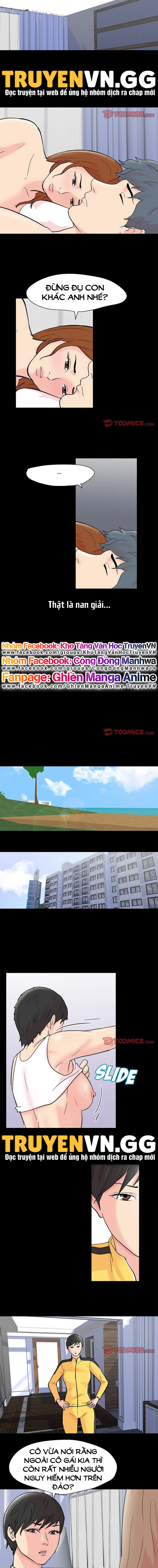 Dự Án Utopia (Project Utopia) - Chapter 88 trang 6