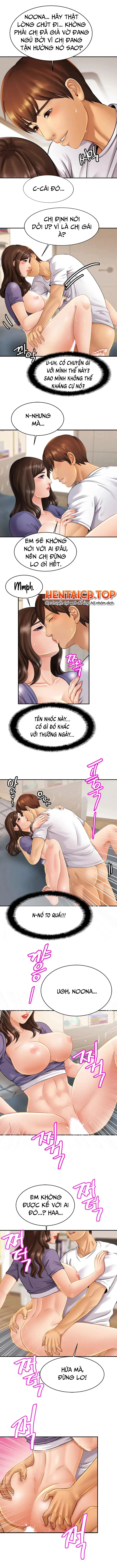 Gia đình dâm loạn - Chap 09 trang 2