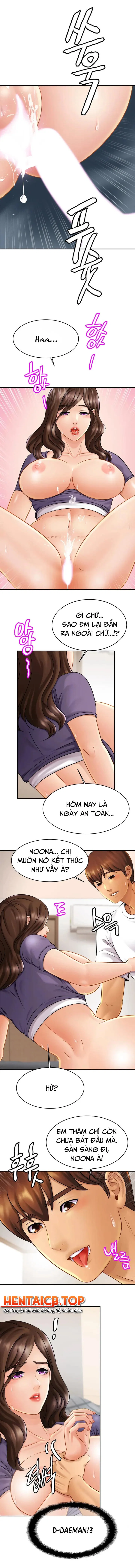 Gia đình dâm loạn - Chap 09 trang 4
