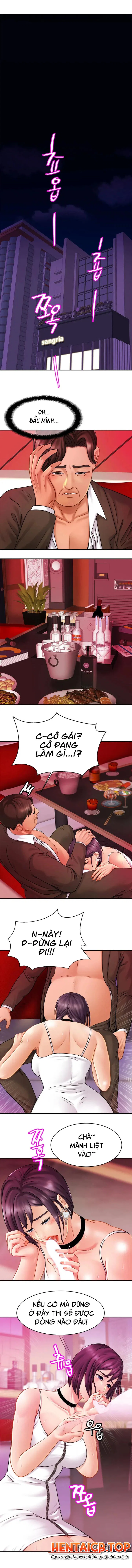 Gia đình dâm loạn - Chap 09 trang 5