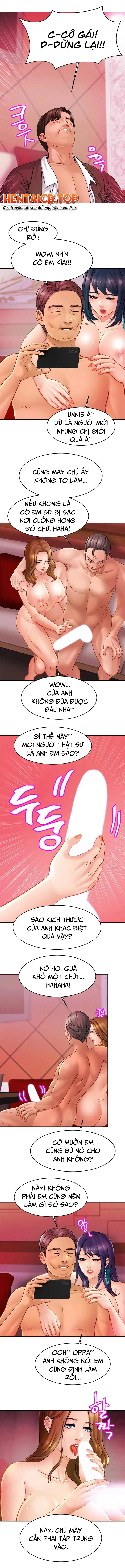 Gia đình dâm loạn - Chap 09 trang 6
