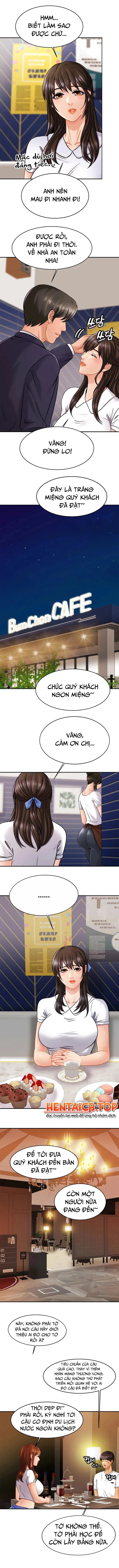 Gia đình dâm loạn - Chap 10 trang 3