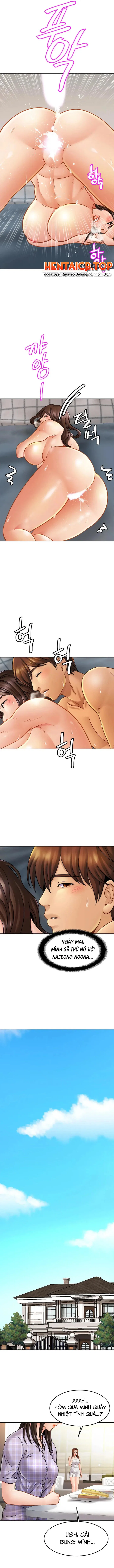 Gia đình dâm loạn - Chap 11 trang 5